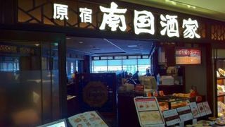 サービス、味ともに高いレベルです