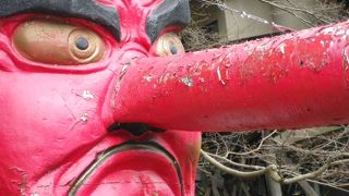 京都随一のパワースポット