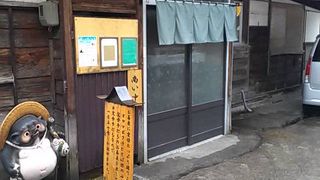 ぼくち蕎麦かごや