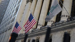 映画「ウォール街」に魅せられて