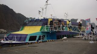 伊豆大島の便利な交通手段