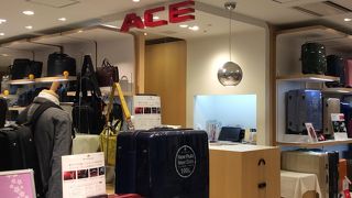 品数は多いですが