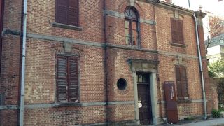 旧長崎英国領事館  長崎・大浦