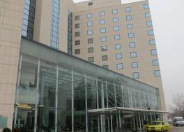 Hilton Sofia Hotel 写真