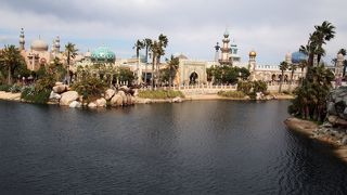 天候に左右されない