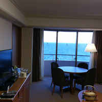 レギュラースイートルーム