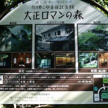 入館料は、セット料金もあります