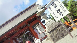 綺麗な景色に感動！