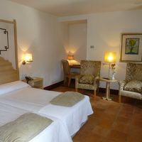 結構広いスペース