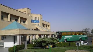 イスファハン南バスターミナル