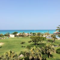 部屋からの眺め