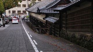 高知の名所です。