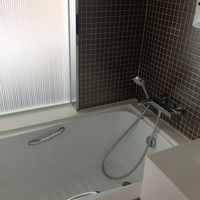 広くてキレイです