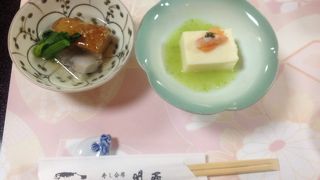 日本料理 関西