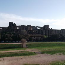 チルコ・マッシモ