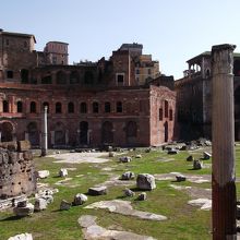 フォロ・トライアーノ