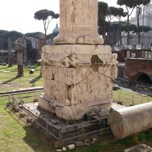 フォロ・トライアーノ