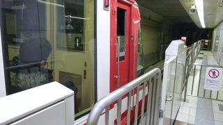 羽田へ便利に移動