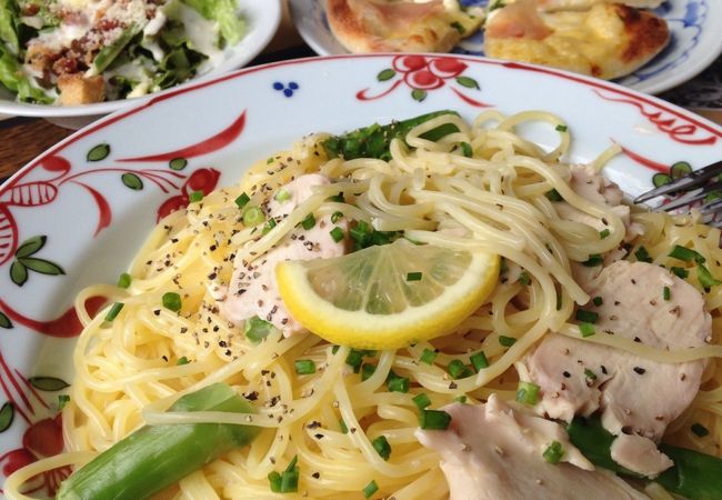 鎌倉パスタ 堺泉北店 クチコミ アクセス 営業時間 堺 フォートラベル