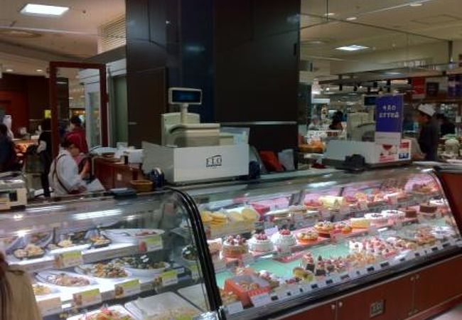 フロプレステージュ 浦和伊勢丹店 クチコミ アクセス 営業時間 浦和 フォートラベル フロプレステージュ 浦和伊勢丹店 クチコミ アクセス 営業時間 浦和 フォートラベル