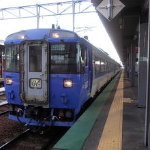 いつまでも頑張ってほしいものです・・・