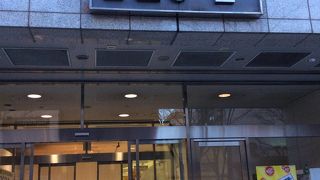 昔はそごうでしたが。