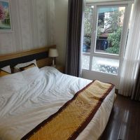 Sのマークがシェラトンそっくり