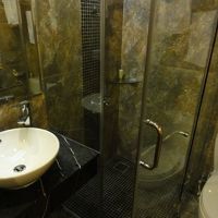 こちらもコンパクトだが申し分ないレベル