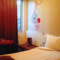 なかなかオシャレ