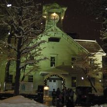 意外に綺麗でちょっぴり感動でした！