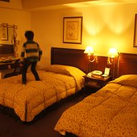 スタンダードルーム