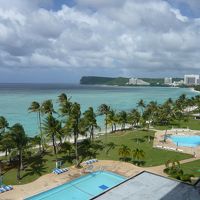 ベランダから見た風景〜綺麗〜！！