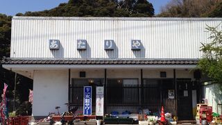 そばうどんと定食のお店