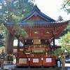 北口本宮冨士浅間神社