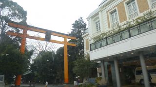 縁結び、家族・夫婦円満の神様