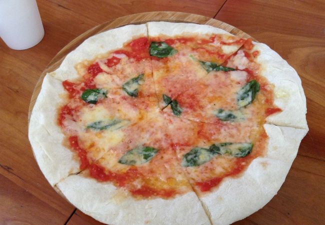 Hero's cafe ホークスタウンモール 百道