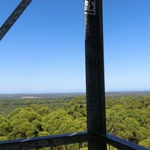 変わり映えしないけど、別の方角