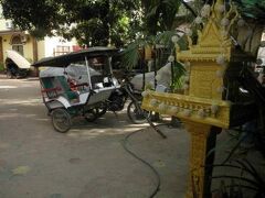 Advisor Angkor Villa 写真