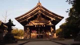 鳥取のパワースポット