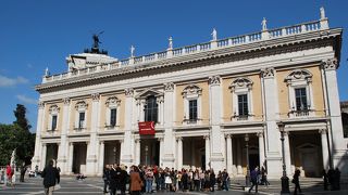 ミケランジェロ意匠