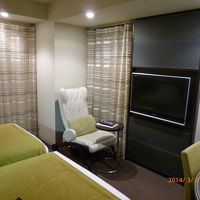 マッサージチェア