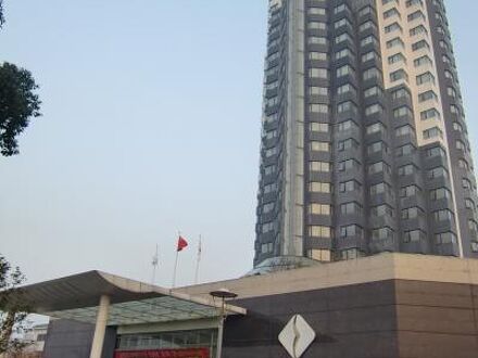 グランド トラステル アスター ホテル スーヂョウ 写真