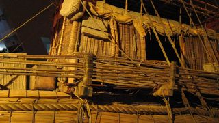 フラム号と共に船三昧な時間を過ごされたい方向き