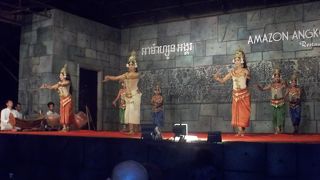 アマゾン　アンコール