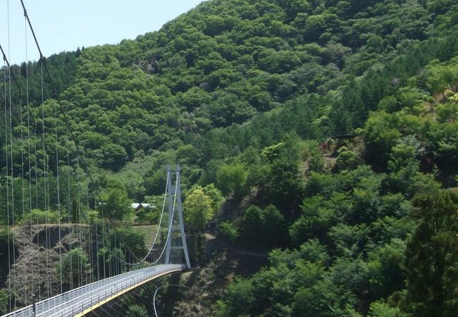 川和自然公園