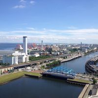 最高の眺めです