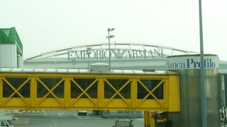 市内へのアクセス抜群