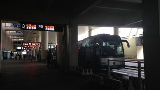 時間が読めない