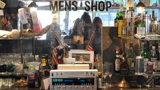 ジェイ クルー リカーストア