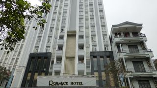 ロマンス ホテル